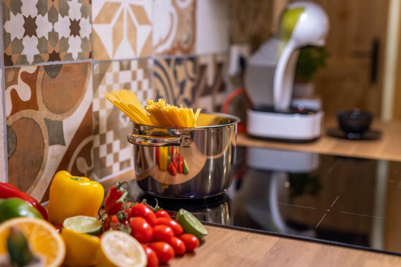 Villa Kasztelan Apartamenty Ustrzyki Dolne Extérieur photo